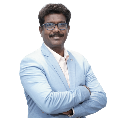 Ram Mohan K