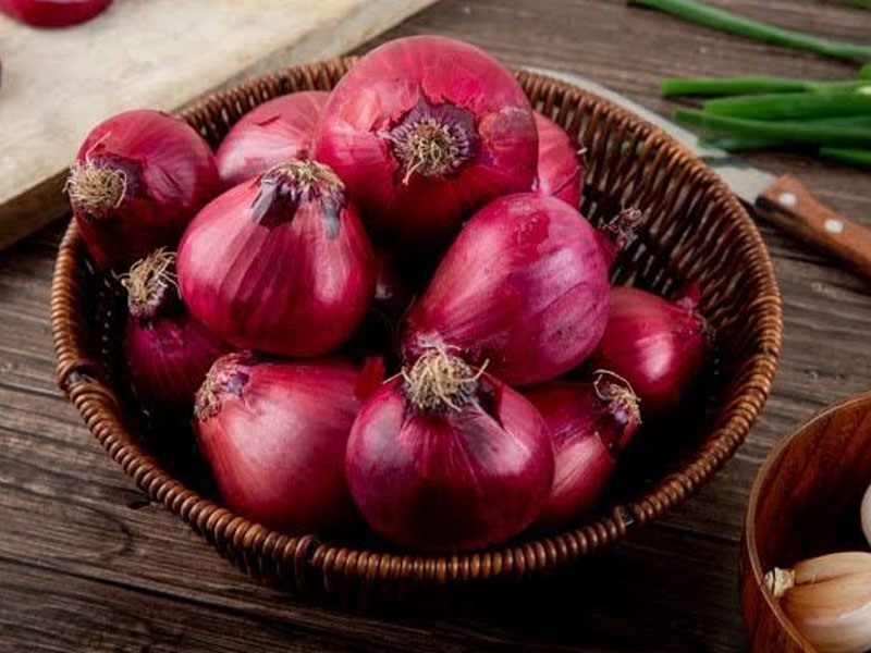 onion